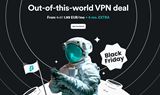 Surfshark VPN vás spraví na internete anonymným a neviditeľným, a to už od 1,99 eur mesačne